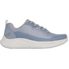 Moterų batai Skechers Bobs Mode Flex, mėlyni, 117730 SLT