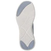 Moterų batai Skechers Bobs Mode Flex, mėlyni, 117730 SLT