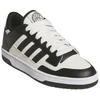 Moterų bateliai Adidas Rapid Court Low JP5253