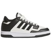 Moterų bateliai Adidas Rapid Court Low JP5253