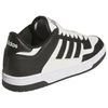 Moterų bateliai Adidas Rapid Court Low JP5253