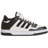 Moterų bateliai Adidas Rapid Court Low JP5253