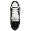 Moterų bateliai Adidas Rapid Court Low JP5253