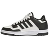 Moterų bateliai Adidas Rapid Court Low JP5253