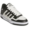 Moterų bateliai Adidas Rapid Court Low JP5253