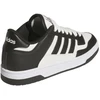 Moterų bateliai Adidas Rapid Court Low JP5253