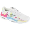 Moterų bateliai Joma Smash Lady 2532 TSMALW2532C, balti, 37 dydis
