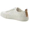 Moterų bateliai Lee Cooper balti LCW-26-02-4060LA