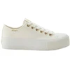 Moterų bateliai Lee Cooper balti LCW-26-31-4369LA
