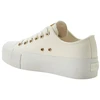Moterų bateliai Lee Cooper balti LCW-26-31-4369LA