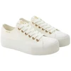 Moterų bateliai Lee Cooper balti LCW-26-31-4369LA