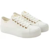 Moterų bateliai Lee Cooper balti LCW-26-31-4369LA