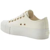 Moterų bateliai Lee Cooper balti LCW-26-31-4369LA