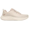 Moterų bateliai Skechers Bobs Mode Flex, smėlio spalvos, 117730 OFWT