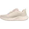 Moterų bateliai Skechers Bobs Mode Flex, smėlio spalvos, 117730 OFWT