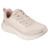 Moterų bateliai Skechers Bobs Mode Flex, smėlio spalvos, 117730 OFWT