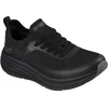 Moterų bateliai Skechers Bobs Skillz Too Vital juodos spalvos 117759 BBK