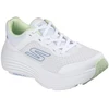 Moterų bateliai Skechers Max Cushioning, balti, 129470 WMNT