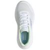 Moterų bateliai Skechers Max Cushioning, balti, 129470 WMNT
