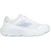 Moterų bateliai Skechers Max Cushioning, balti, 129470 WMNT