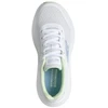 Moterų bateliai Skechers Max Cushioning, balti, 129470 WMNT