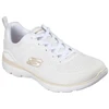 Moterų bateliai Skechers Summits Quiet Dream, balti, 150291 WNT