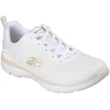 Moterų bateliai Skechers Summits Quiet Dream, balti, 150291 WNT