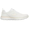 Moterų bateliai Skechers Summits Quiet Dream, balti, 150291 WNT