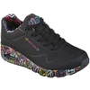 Moterų bateliai Skechers UNO LOVING LOVE 155506 BBK