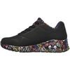 Moterų bateliai Skechers UNO LOVING LOVE 155506 BBK