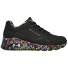 Moterų bateliai Skechers UNO LOVING LOVE 155506 BBK