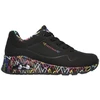 Moterų bateliai Skechers UNO LOVING LOVE 155506 BBK