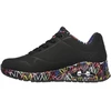 Moterų bateliai Skechers UNO LOVING LOVE 155506 BBK