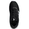 Moterų bėgimo bateliai Adidas Cloudfoam Flex, juodi, HQ4960