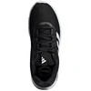 Moterų bėgimo bateliai Adidas Cloudfoam Flex, juodi, HQ4960
