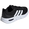 Moterų bėgimo bateliai Adidas Cloudfoam Flex, juodi, HQ4960