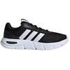 Moterų bėgimo bateliai Adidas Cloudfoam Flex, juodi, HQ4960