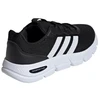 Moterų bėgimo bateliai Adidas Cloudfoam Flex, juodi, HQ4960