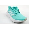Moterų bėgimo bateliai Adidas Galaxy 6 W, mėtų spalvos, patogūs