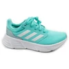 Moterų bėgimo bateliai Adidas Galaxy 6 W, mėtų spalvos, patogūs