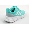 Moterų bėgimo bateliai Adidas Galaxy 6 W, mėtų spalvos, patogūs