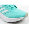 Moterų bėgimo bateliai Adidas Galaxy 6 W, mėtų spalvos, patogūs