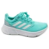 Moterų bėgimo bateliai Adidas Galaxy 6 W, mėtų spalvos, patogūs