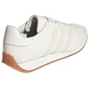Moterų bėgimo bateliai Adidas Runvista, balti JR4626