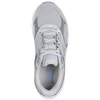 Moterų bėgimo bateliai Skechers Go Run Consistent 2.0, pilki, 128606 GYLV