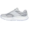 Moterų bėgimo bateliai Skechers Go Run Consistent 2.0, pilki, 128606 GYLV