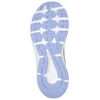 Moterų bėgimo bateliai Skechers Go Run Consistent 2.0, pilki, 128606 GYLV