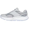 Moterų bėgimo bateliai Skechers Go Run Consistent 2.0, pilki, 128606 GYLV