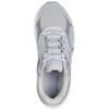 Moterų bėgimo bateliai Skechers Go Run Consistent 2.0, pilki, 128606 GYLV
