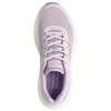 Moterų bėgimo bateliai Skechers Max Cushioning, violetiniai, 129470 LAV